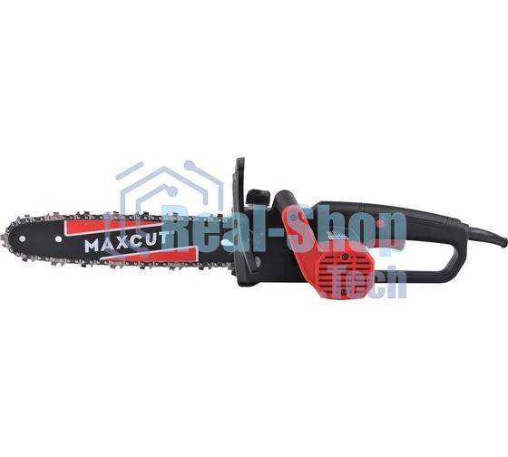 Пила цепная электрическая (сучкорез) MAXCUT MCE 112 1.0кВт, шина 12