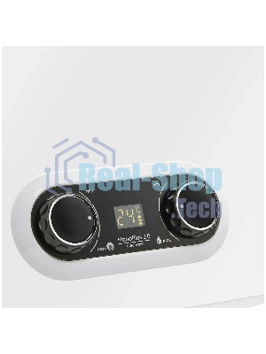 Колонка газовая Electrolux GWH 10 NanoPlus 2.0 20000Вт 10л/мин 550х328х180мм