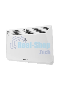 Конвектор Electrolux ECH/AS2 -2000 ER белый, 2000 Вт, 25 м2, термостат, дисплей