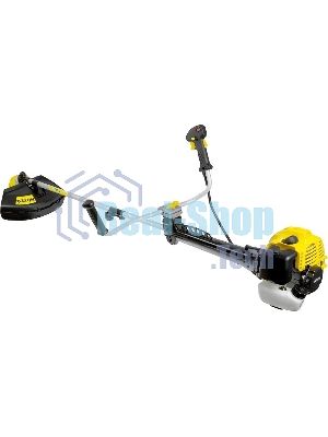 Триммер бензиновый Huter GGT-2900S PRO, 3,9 л.с.