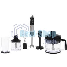 Блендер Redmond BH-406 черный