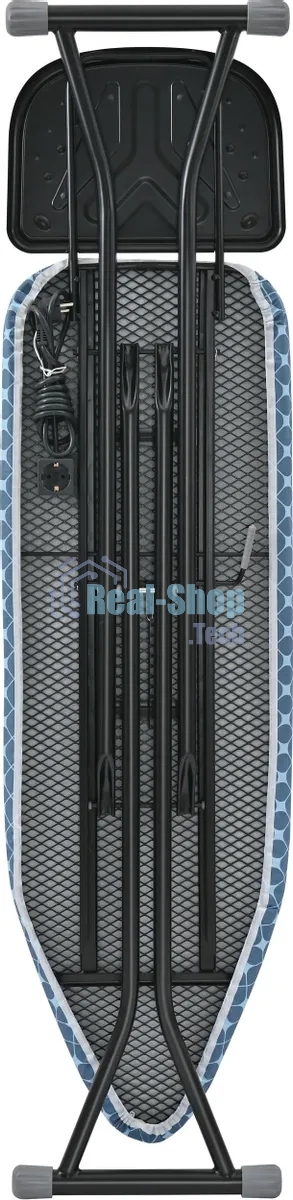 Доска гладильная Starwind SW-IB1550 122x38 см рег. высот.