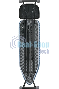 Доска гладильная Starwind SW-IB1550 122x38 см рег. высот.