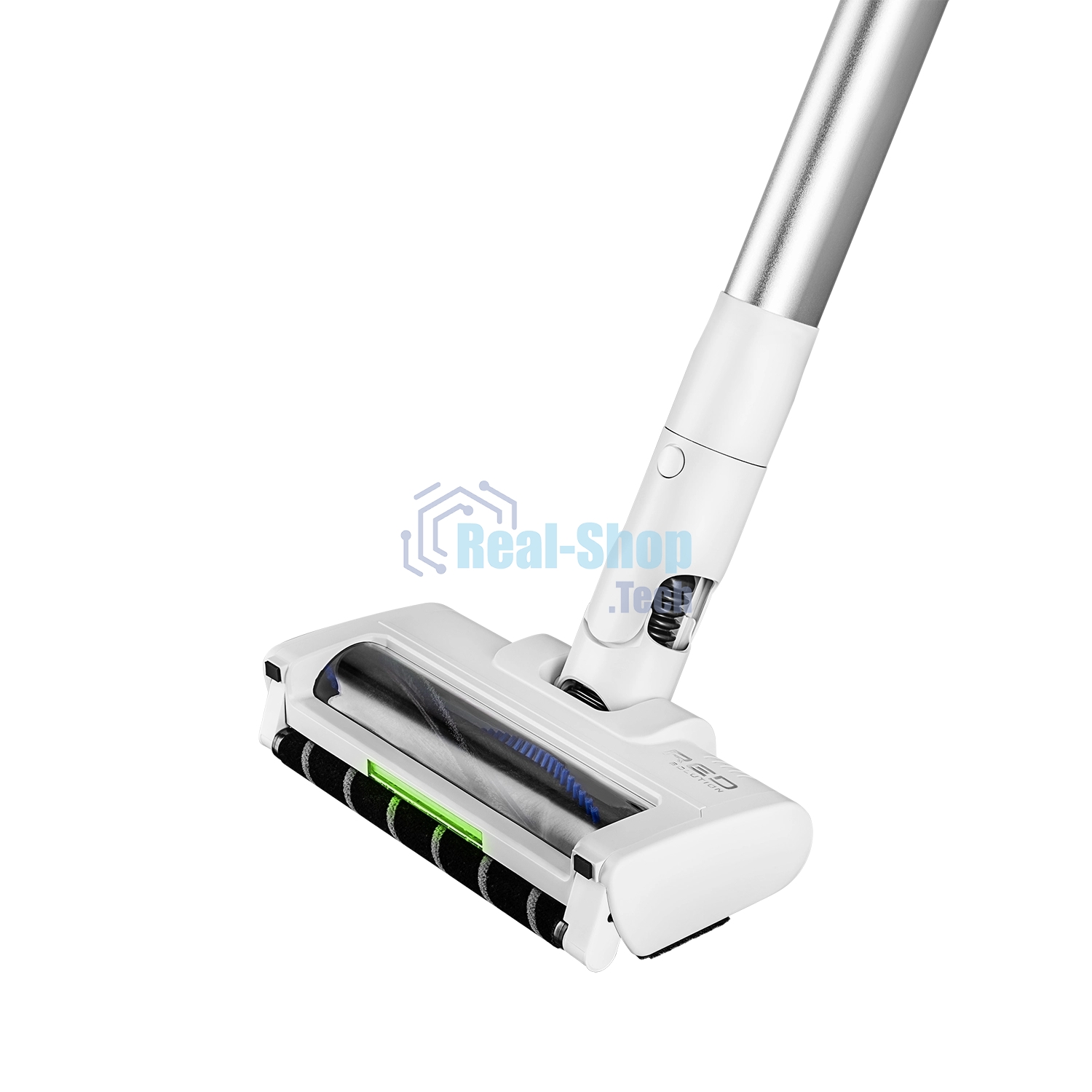 Пылесос вертикальный Red Solution V3010 400Вт белый