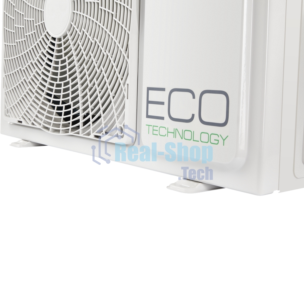 Наружный блок сплит-системы Ballu Platinum City BSEP/out-12HN8 (строго с арт. 10721505)