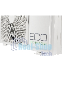 Наружный блок сплит-системы Ballu Platinum City BSEP/out-12HN8 (строго с арт. 10721505)