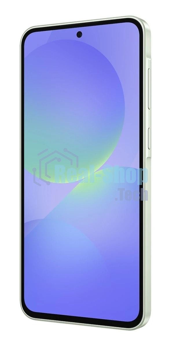 Смартфон Samsung Galaxy A36 8/128Gb лайм