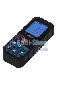 Лазерный дальномер Pioneer LDM-100A-01