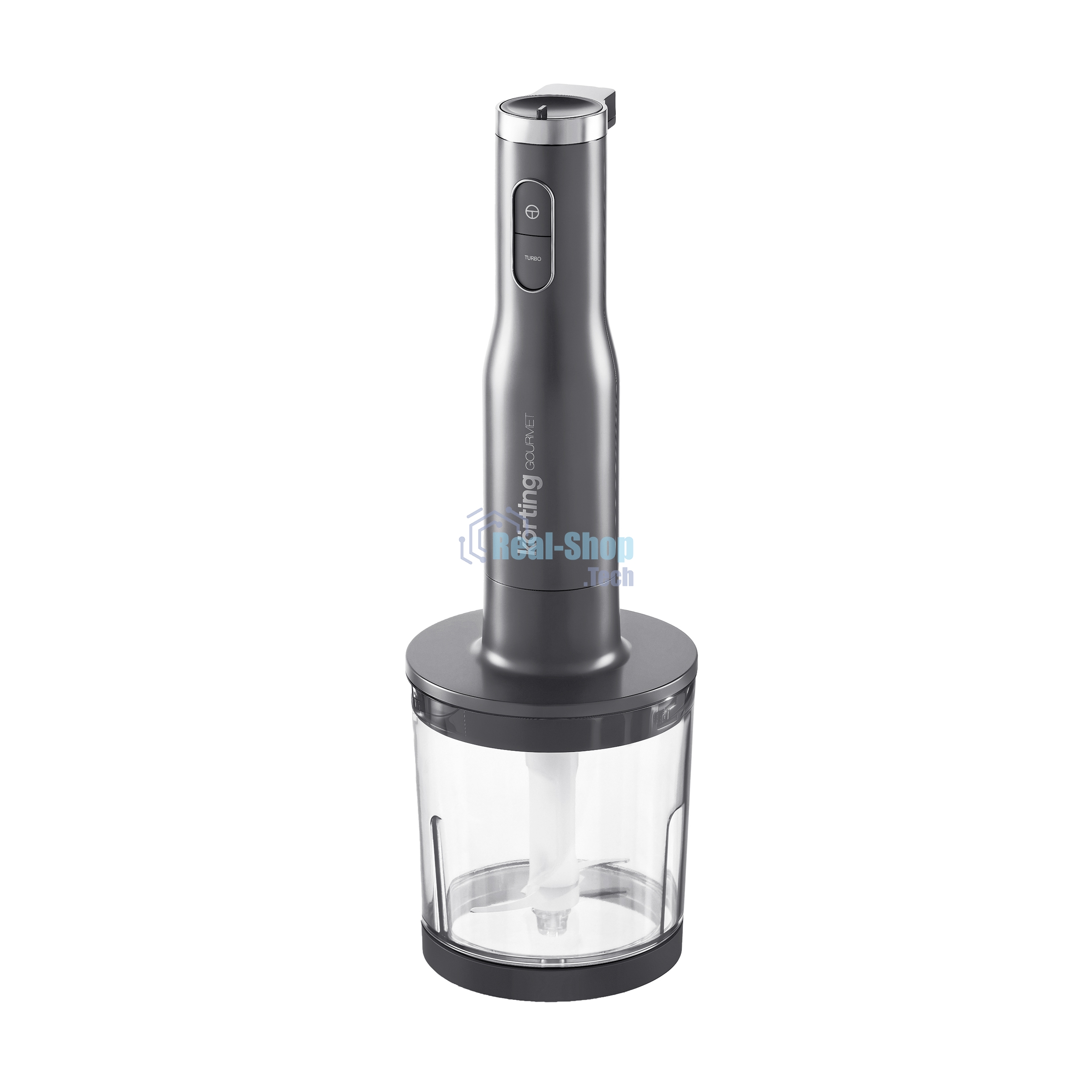 Блендер KORTING KHB 0312 Gourmet