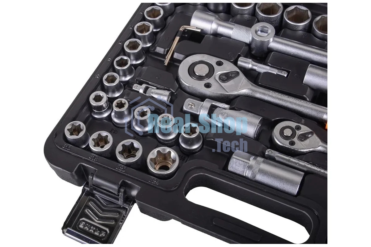 Набор инструментов Вихрь 1/2