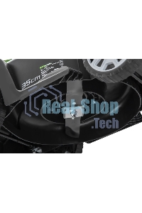 Газонокосилка аккум.GREENWORKS 2501907UA40В 35 см (в компл. 1 аккум 40В 2 А/ч + ЗУ)