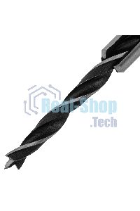 Сверло-зенкер под конфирмат Denzel 5 мм