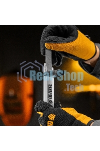 Лезвия Denzel 18 мм, сталь SK5 - 0,5 мм, многосегментные, 10 шт.