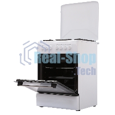 Плита комбинированная RENOVA SG6E-DW (LTDW)