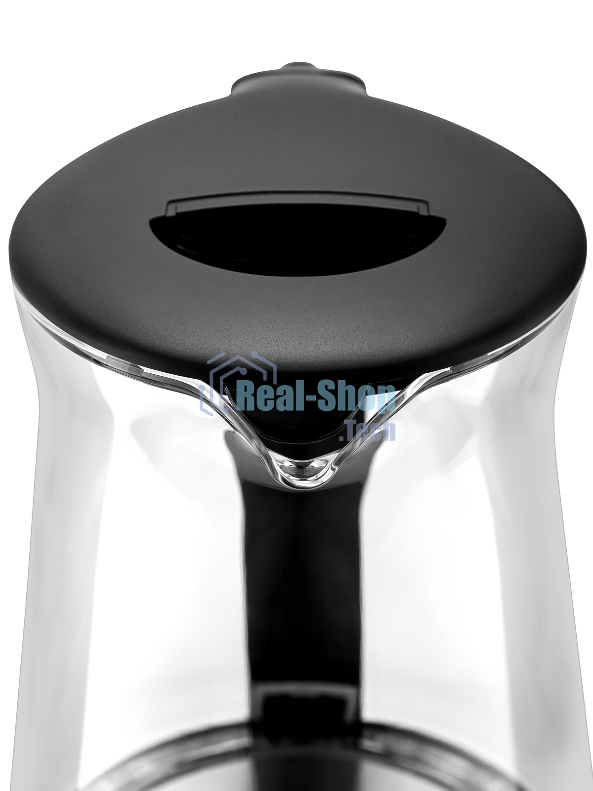 Чайник электрический BRAYER BR6112BK