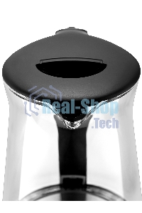 Чайник электрический BRAYER BR6112BK