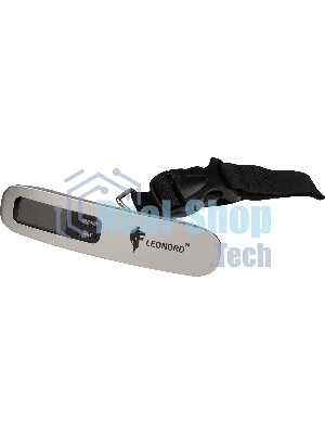 Безмен LEONORD LE-1700B, 50 кг (111145)