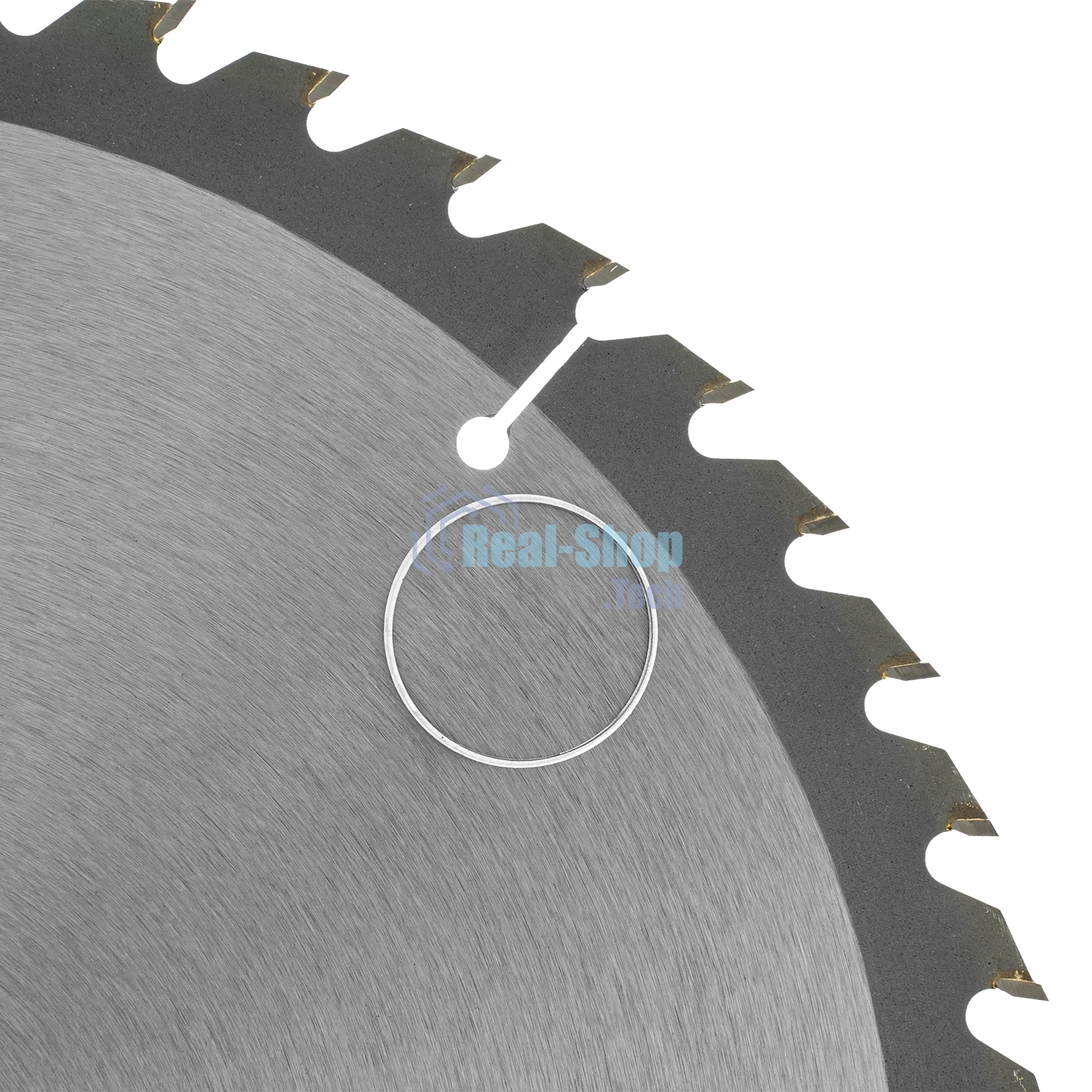 Пильный диск по дереву Denzel ф305 х 32 мм, 48 зубьев 733687