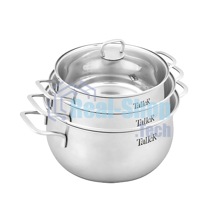 Набор посуды TalleR TR-17120 