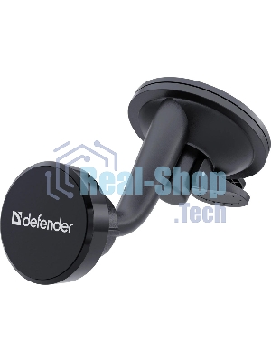 Автомобильный держатель для телефона Defender+ MAGNET CH-152