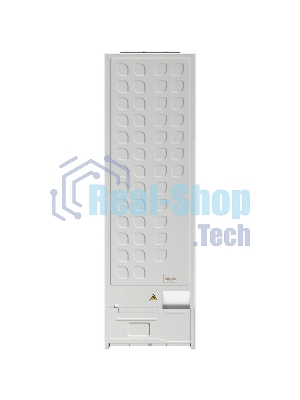 Встраиваемый холодильник Gorenje NRKI517142, полезный объем 243 л, электронное управление, цифровой дисплей, автоматическое размораживание No Frost, быстрое замораживание, интенсивное охлаждение, зона свежести с контролем влажности, слайдерное крепление, энергоэффективность А+