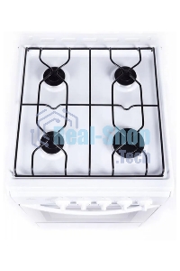 Плита Газовая Flama RG 24019 W белый