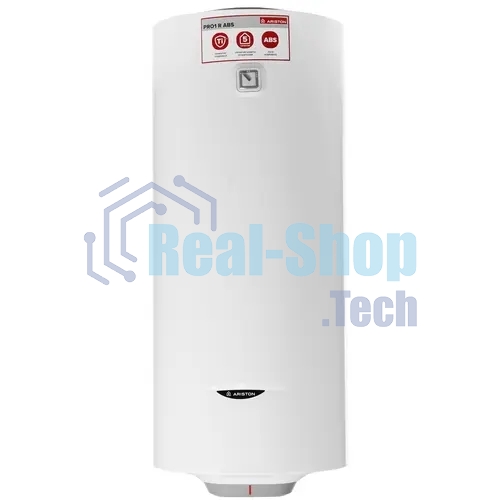 Водонагреватель электрический Ariston PRO1 R ABS 120 V