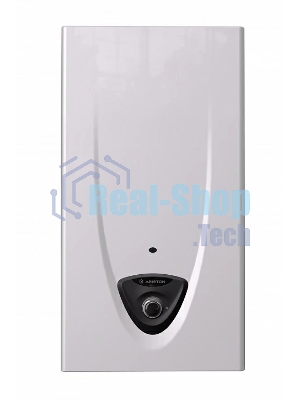 Водонагреватель проточный Ariston ABS Fast Evo 14 B