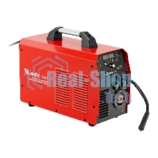 Аппарат инвертор. полуавтомат. cварки MTX MIG-180S, 180A, ПВ 60%, катушка 5 кг