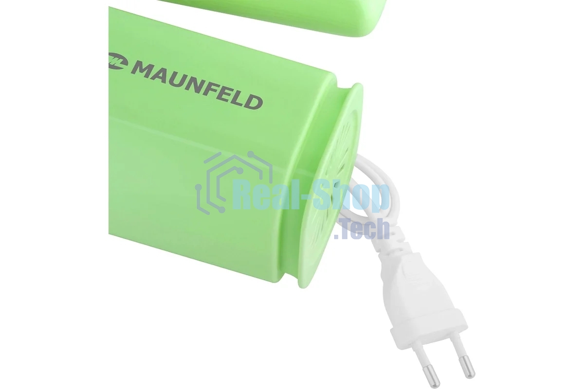 Миксер Maunfeld MF-331GR