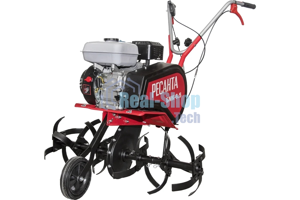 Культиватор Ресанта БМК-6,5