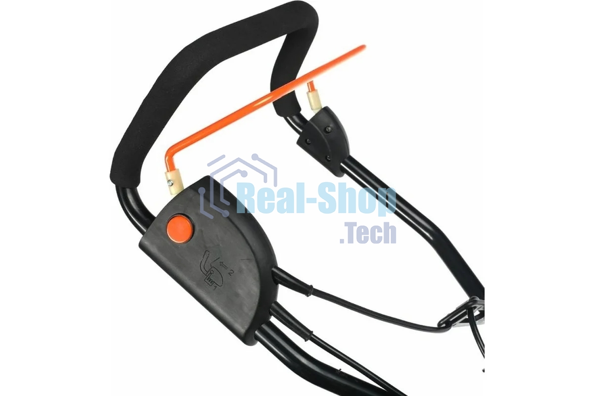 Культиватор Patriot Elektra 1000