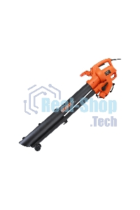 Воздуходувки, Садовые пылесосы PATRIOT PT BV2000E 755302451 Пылесос садовый Двигатель: 220 Вольт; Мощность двигателя: 2 кВт.; Скорость потока: 75 м/с; Вес: 4 кг