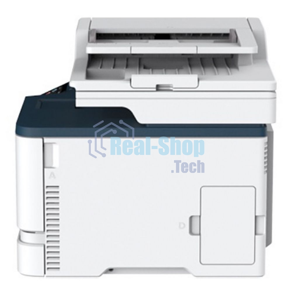 МФУ лазерное Xerox С235V_DNI, A4, цветной, печ. до 22 стр/мин., скан. до 20 стр/мин., 600x600dpi, Ethernet, Wi-Fi, USB