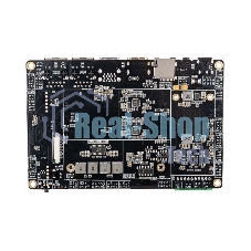 Одноплатный компьютер Firefly AIO-3559AV100-JD4 4G/32G