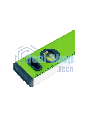 Уровень алюминиевый Сибртех УСМ-0,5-1000, фрезерованный