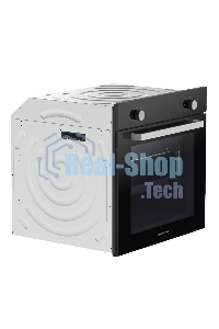 Встраиваемый духовой шкаф электрический Zigmund & Shtain E 175 B