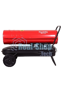 Тепловая дизельная пушка Ресанта ТДП-65000