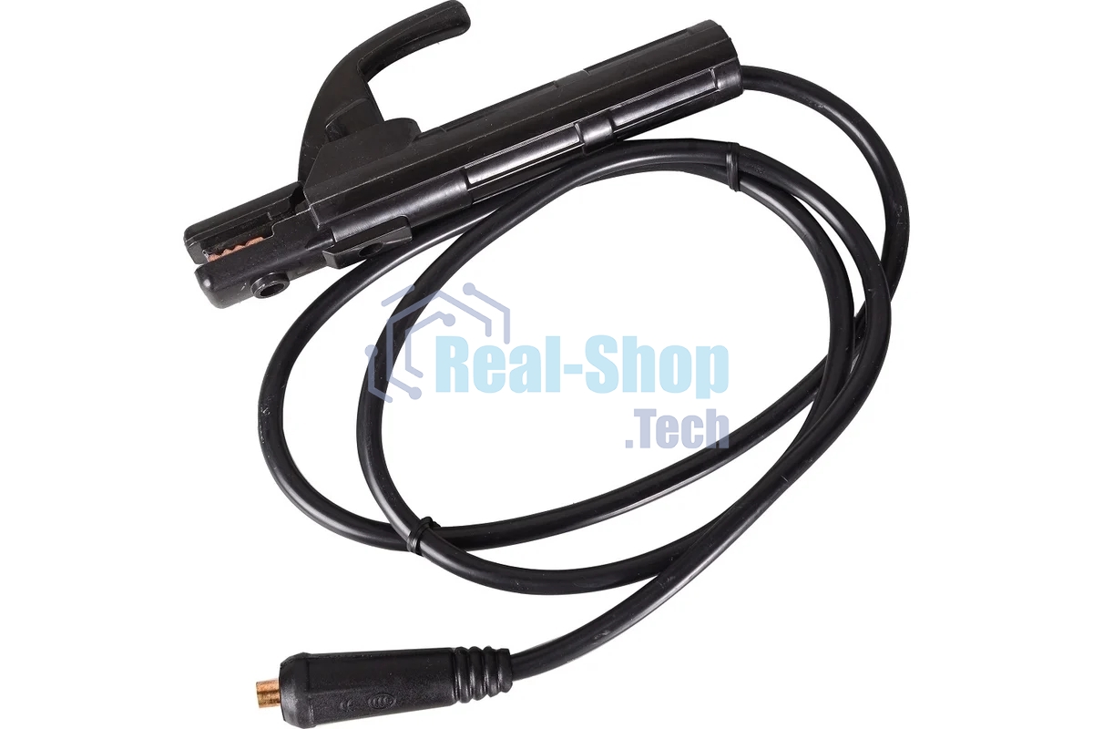 Сварочный аппарат инверторный Вихрь ИС-180