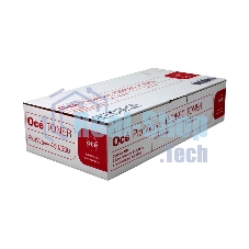 Тонер Oce PlotWave 450/550 (2x0,450 кг.)