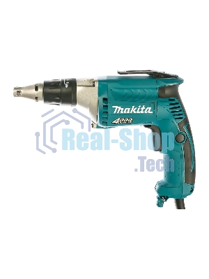 Шуруповерт Makita FS4300, 570 Вт, 28 Нм, щеточный