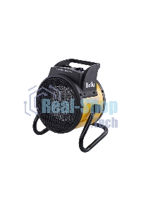 Пушка тепловая Ballu BKR-3 2кВт 220В 200куб.м/ч НС-1509348