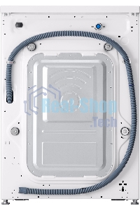 Стиральная машина LG F2Y1HS3W белый, загрузка фронтальная 7 кг, 1200 об/мин., класс: А