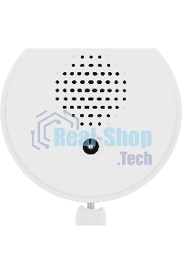 Камера видеонаблюдения умная с искусственным интеллектом TP-Link Tapo C125, 2K QHD (2560 × 1440), Wi-Fi (2,4 ГГц)