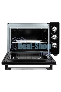 Мини-печь JVC JH-MO405 40 л, 1600 Вт, гриль