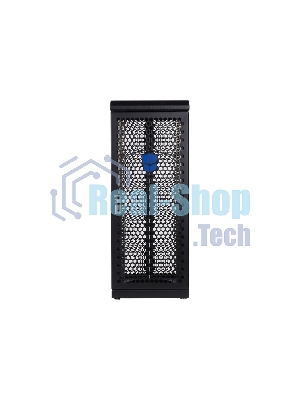 Шкаф сувенирный ЦМО ШТК-СП-С-8.1.1-9005, серверный