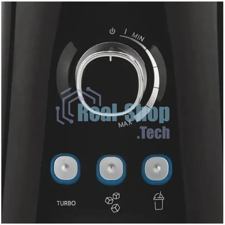 Блендер Zelmer ZSB4799 INOX