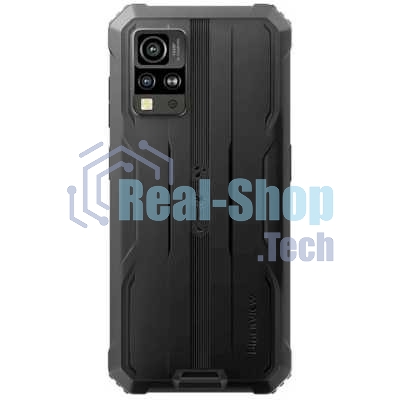 Смартфон Blackview BV4800SE 4/64Gb черный