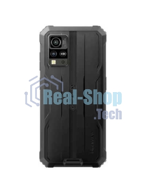 Смартфон Blackview BV4800SE 4/64Gb черный