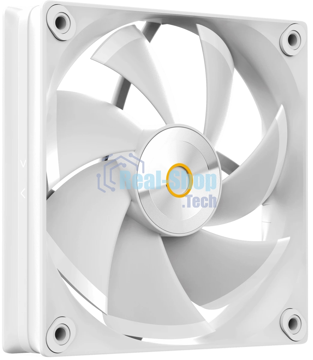 Система охлаждения Ocypus Sigma L24 PRO WH IPS Display/white/290W/All Intel/AMD AM*/Screws